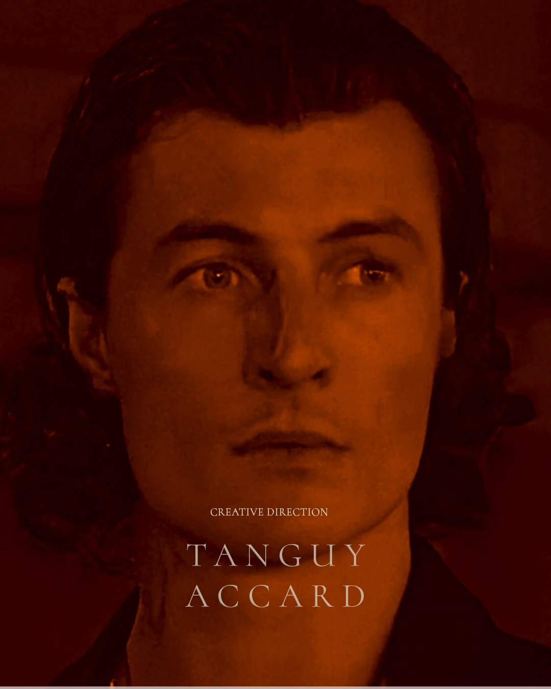 Tanguy Accard
